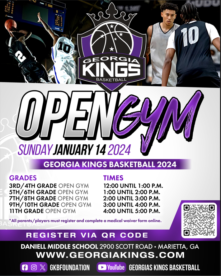 GKB 2023 Open Gym Revised