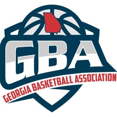 GKA Georgia Basketball Association