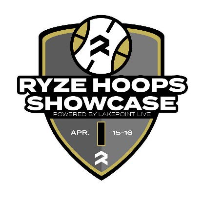 Ryze Hoops Showcase